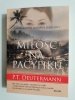 MIŁOŚĆ NA PACYFIKU - P. T. Deutermann 2013
